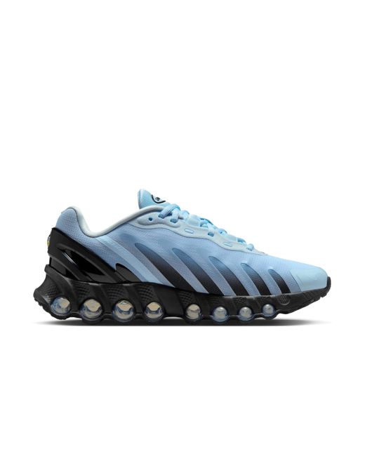 Nike Blue Air Max Dn8 Shoes