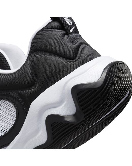 Nike Black Giannis Immortality 3 "bedtime Snack" Basketball Shoes for men