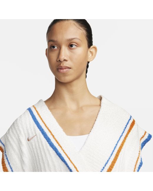 Nike Green Sportswear Collection Knit Vest