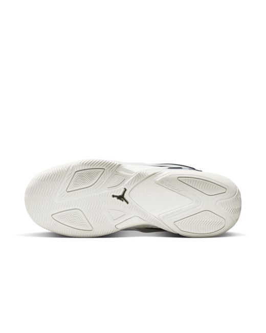 Nike Green Heir Series "Triple" Basketball Shoes