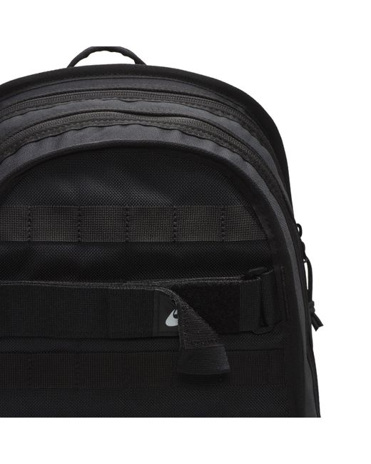 Nike Sportswear Rpm Backpack (26l) in Black for Men Lyst