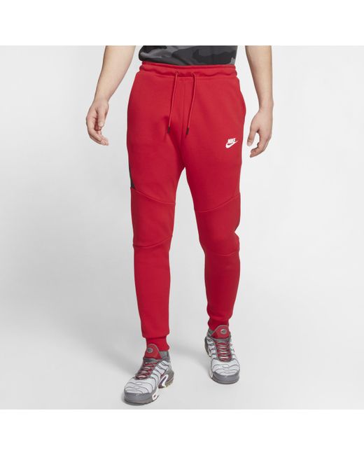 jogging nike rouge homme jogging nike rouge homme