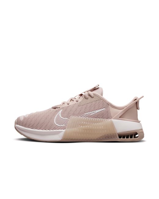 Nike Metcon 9 Easyon Easy On/off Workout Shoes in Pink | Lyst