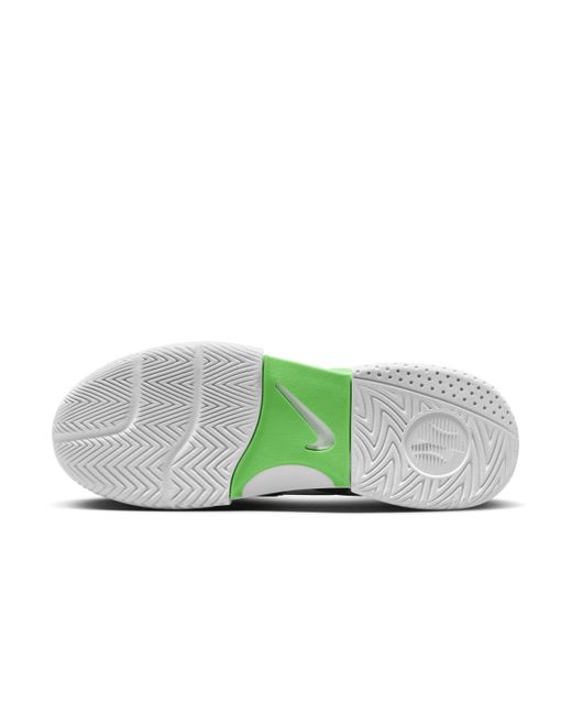Nike White Court Lite 4 Tennis Shoes for men