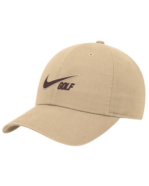 Nike Natural Club Adjustable Golf Cap for men