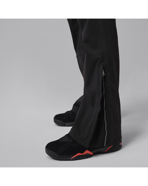 Nike Black Flight Essentials Pants for men