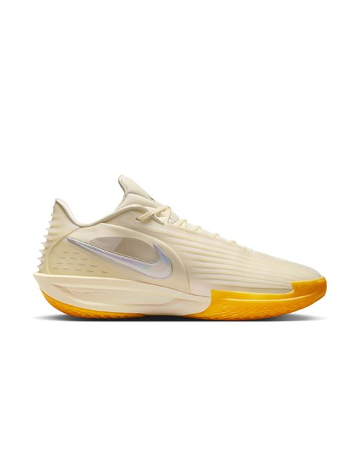 Nike Natural G.T. Cut 3 Turbo Basketball Shoes for men