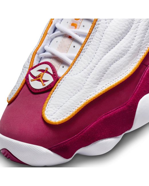 mens air jordan pro strong