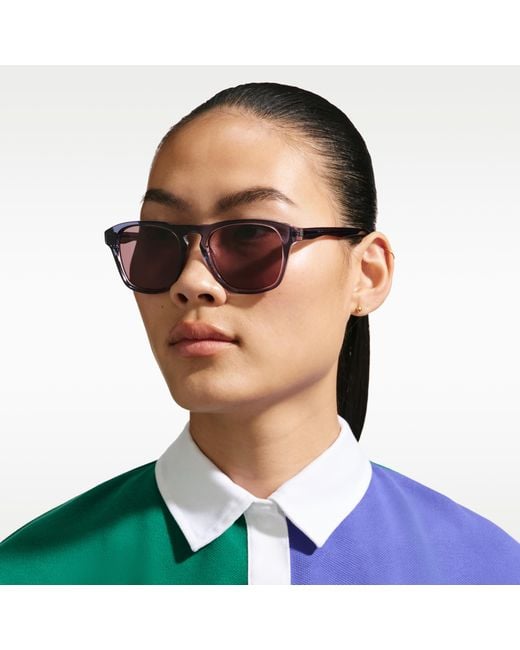 Nike Blue Prima Arc Sunglasses