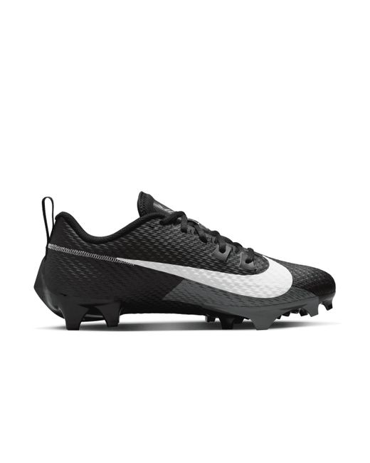 Speed hot sale football cleats