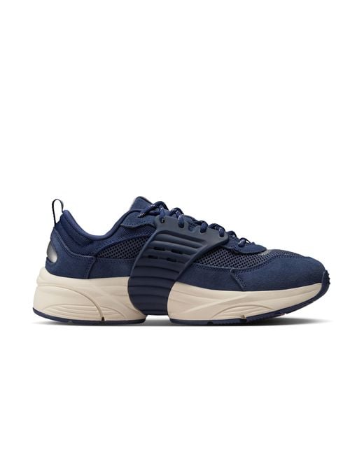 Nike Blue Trunner O/S Shoes for men