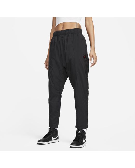 Nike Jordan X Nina Chanel Abney Trousers Black | Lyst UK