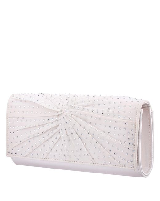 Nina Multicolor Unique-ivory