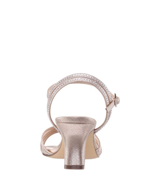 Nina Pink Nathyn-taupe