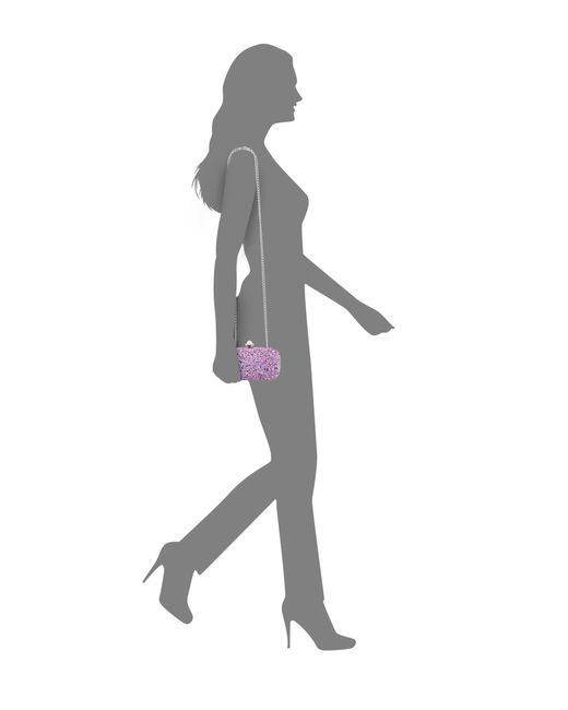 Nina Purple Harmony-lavender