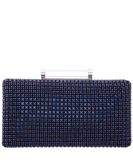 Nina Blue Gracious-navy