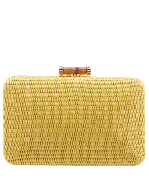 Nina Yellow Malia-maize