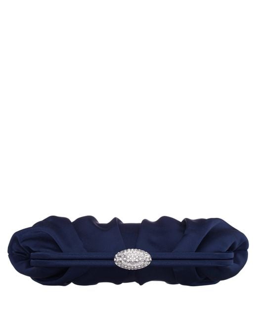 Nina Blue Concord-navy
