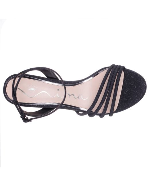 Nina Veruca-black