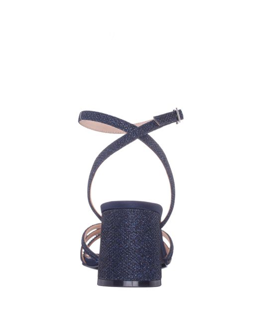 Nina Blue Bracha-navy