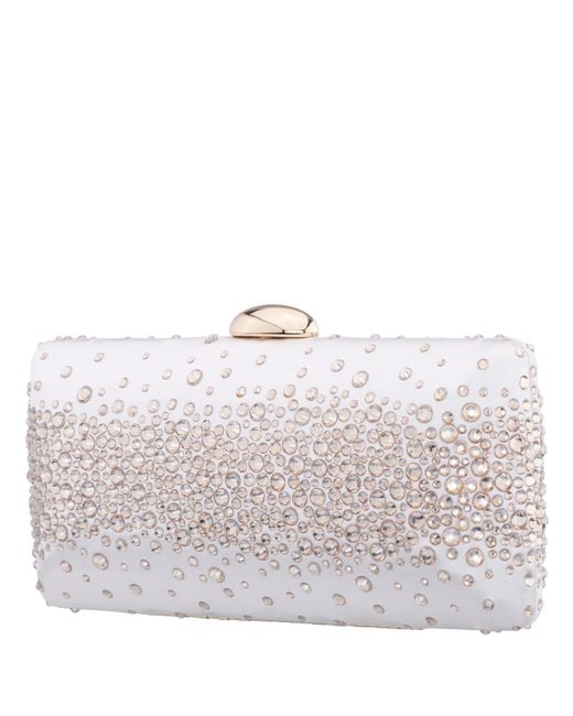 Nina Multicolor Purity-ivory