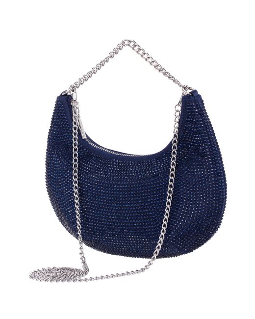 Nina Blue Daryn-navy