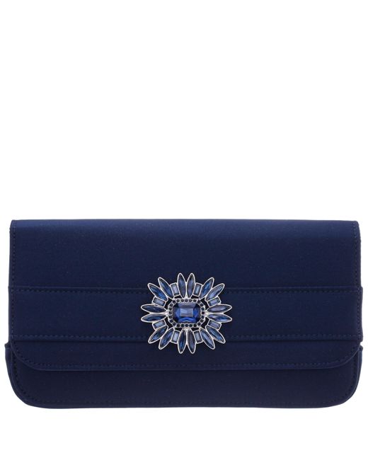 Nina Blue Alina-navy