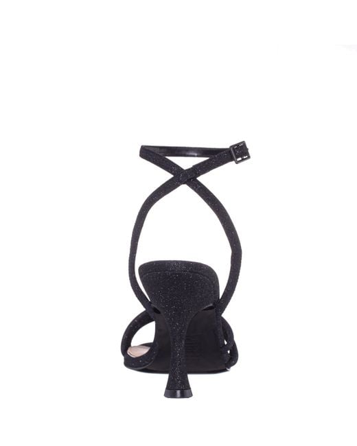 Nina Veruca-black