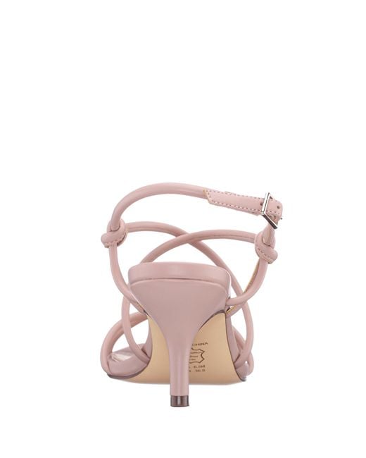 Nina Pink Bright-nude