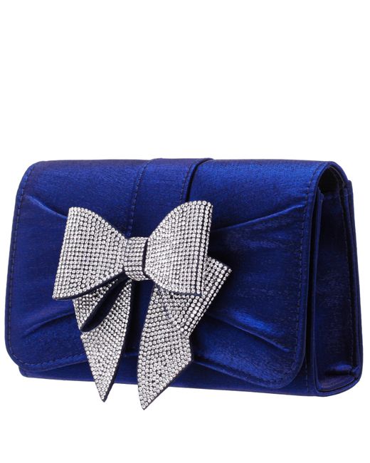 Nina Blue Etta-navy