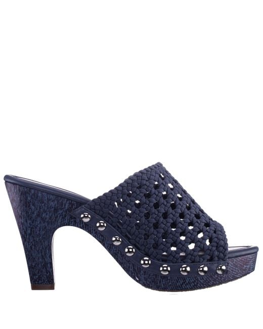 Nina Blue Ursula-indigo
