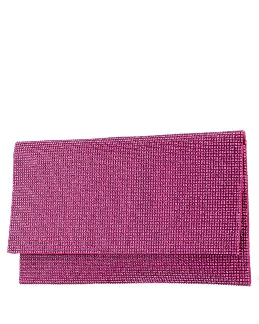 Nina Purple Kimora-wine