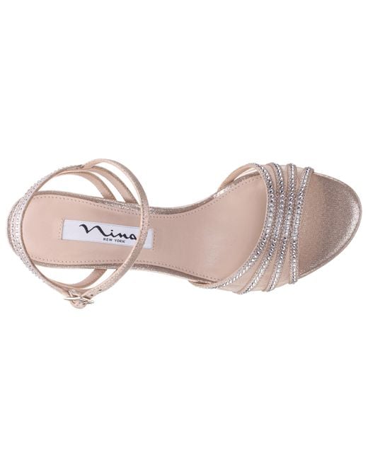 Nina Pink Nathyn-taupe