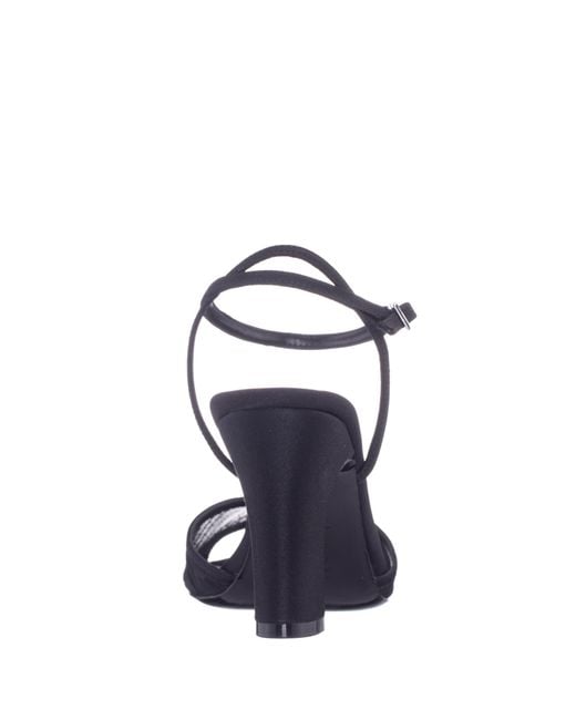 Nina Gray Allyce-black