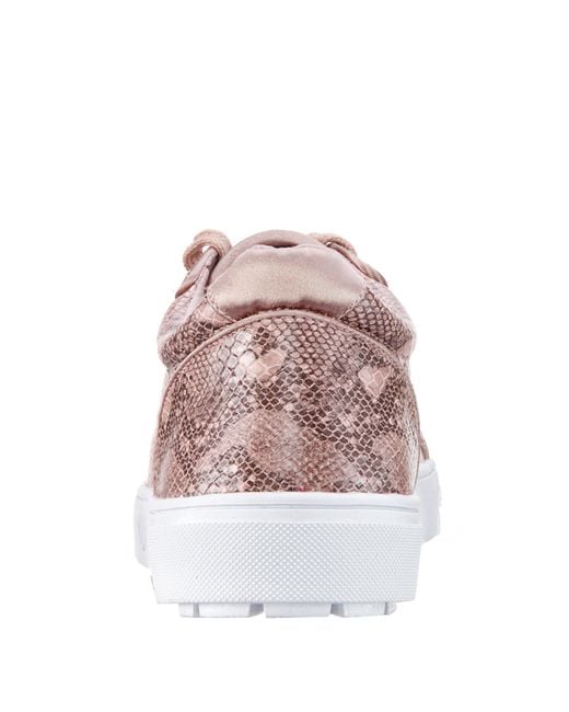 Nina Multicolor Mango-nude Python Print