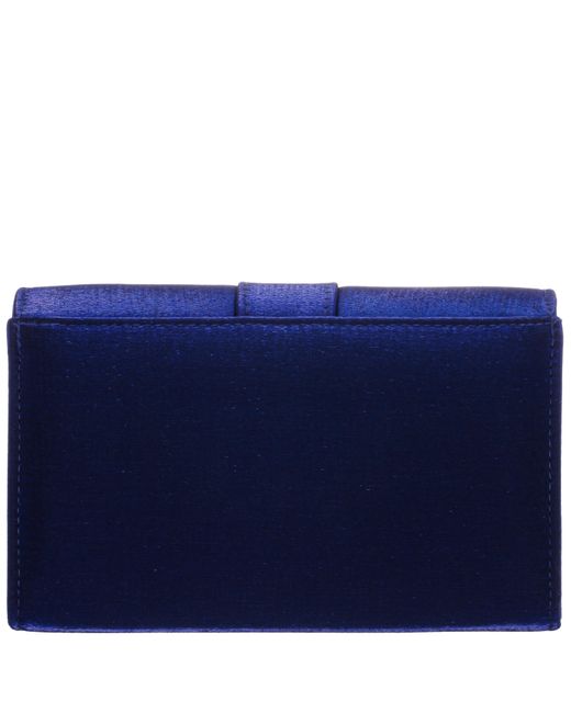 Nina Blue Etta-navy