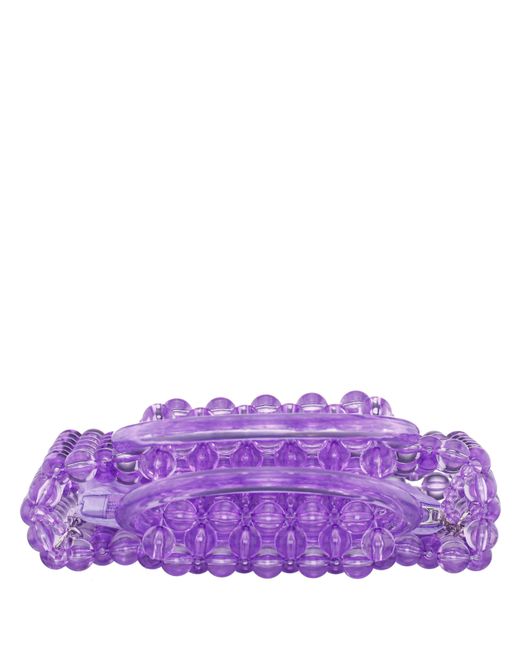 Nina Purple Nylie-lavender