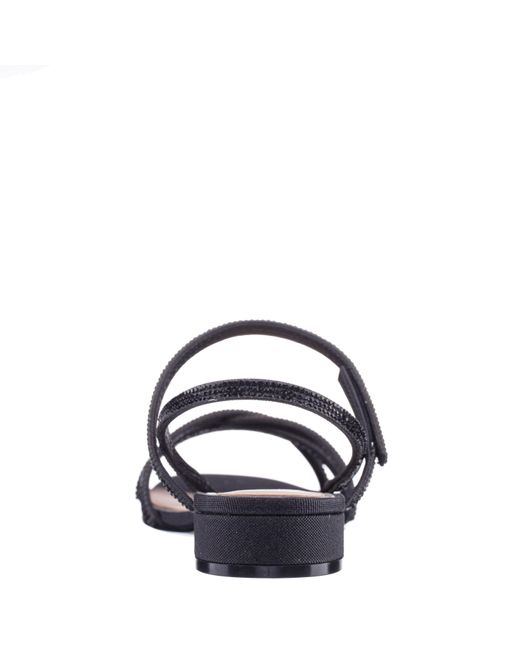 Nina Blue Sonja-black