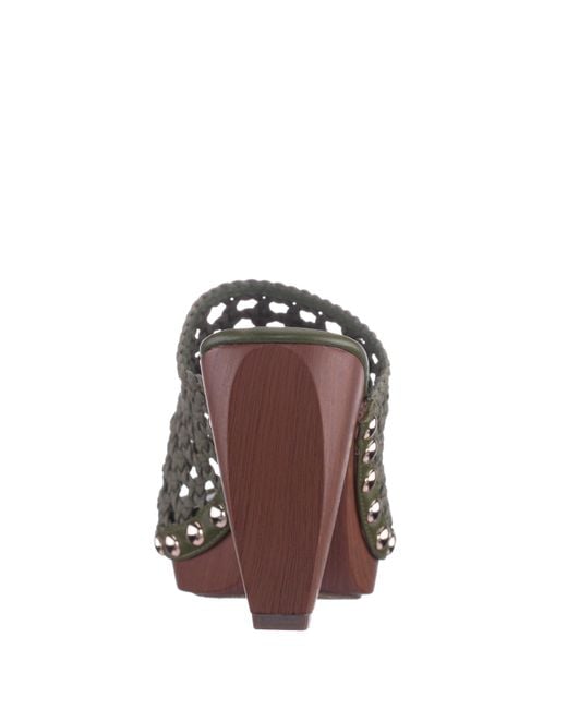 Nina Brown Ursula-army