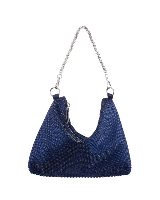 Nina Blue Soho-navy