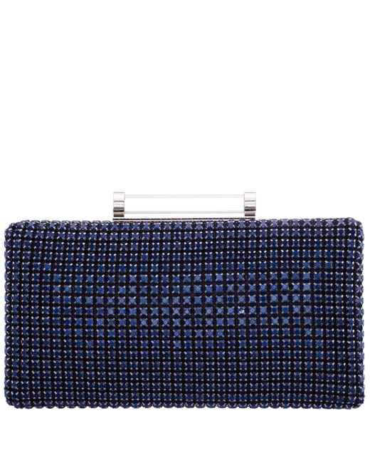 Nina Blue Gracious-navy