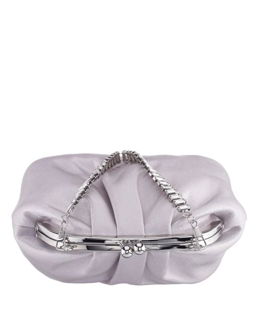 Nina Purple Elsbeth-silver