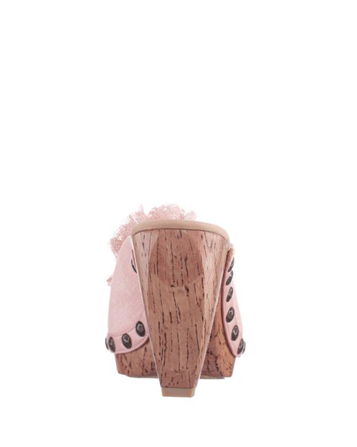 Nina Pink Veneto-shell