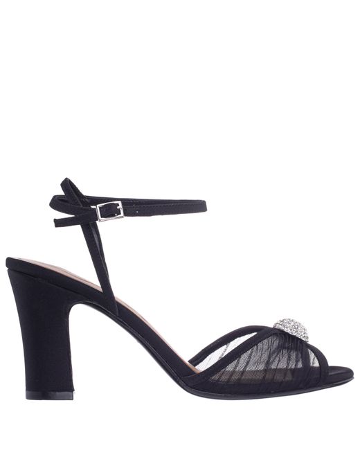 Nina Gray Allyce-black