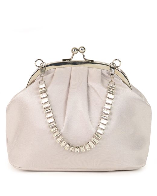 Nina Purple Elsbeth-silver