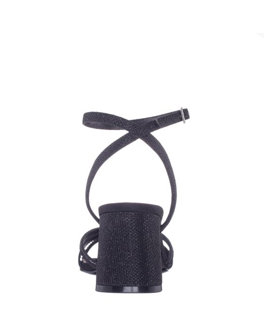 Nina Blue Bracha-black