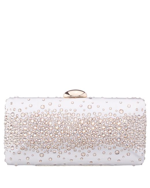 Nina Multicolor Purity-ivory