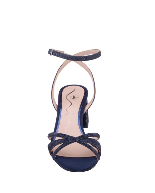 Nina Blue Bracha-navy