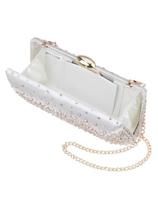 Nina Multicolor Purity-ivory