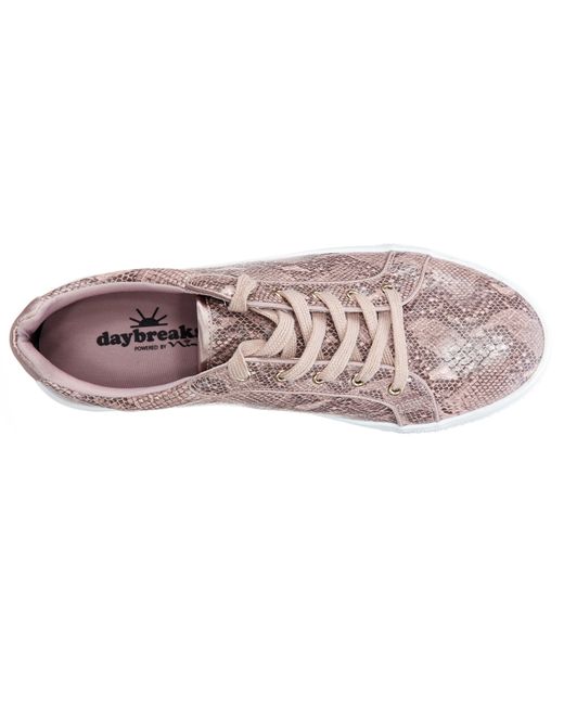 Nina Multicolor Mango-nude Python Print